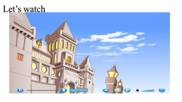 Unit 1 The king's new clothes story 课件 （共213张PPT）