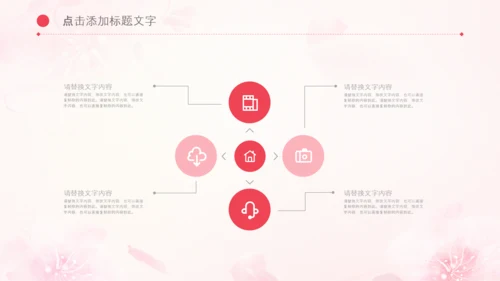 怀孕月子会所母婴孕妇婴儿用品育儿ppt