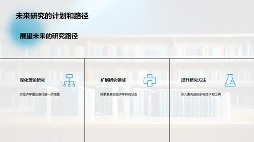 经济学研究新探