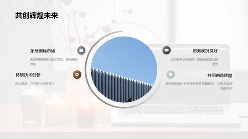 迈向科技新纪元