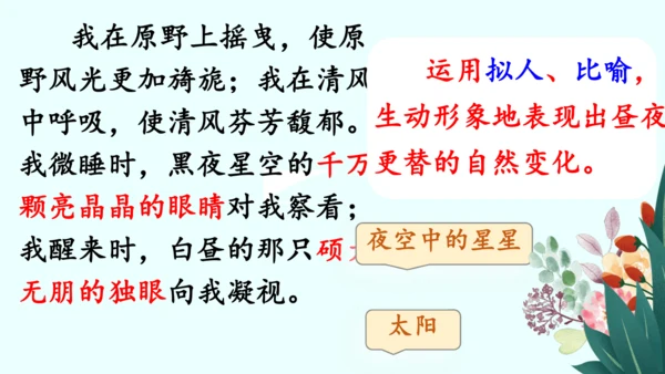 4 花之歌（课件）