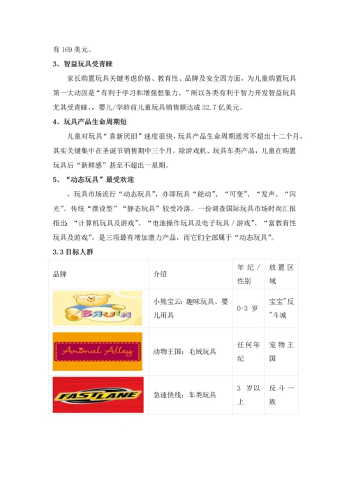 卖方市场调研报告模板.docx