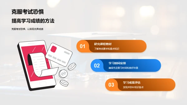 六年级学习之路