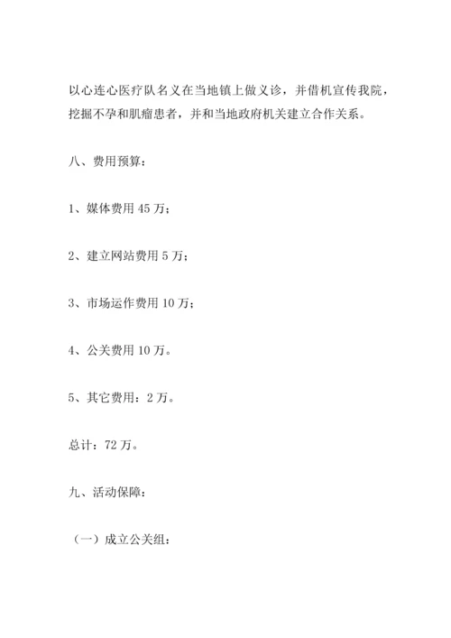 三八活动专项策划专业方案.docx
