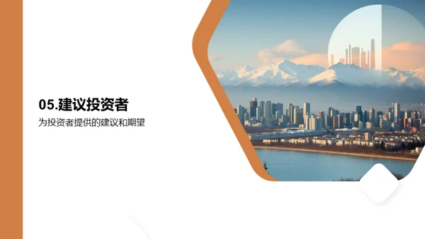 财务投资全景解析