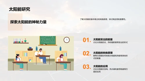 太阳能的全面解析