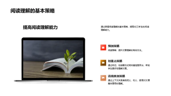 提升初三英语学习