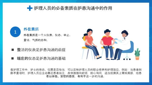 医患关系医院护患沟通技巧培训PPT课件