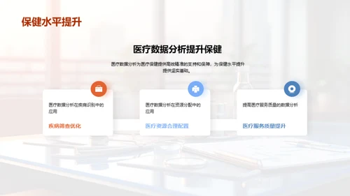 医疗数据分析全解析