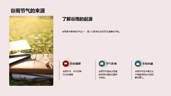 深度解析谷雨节气