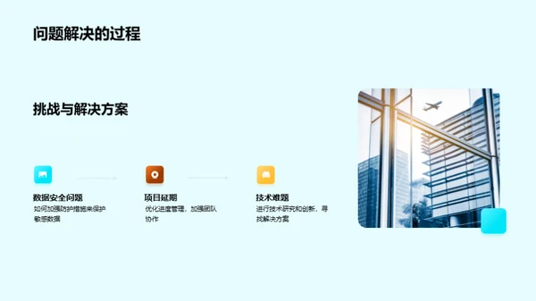 蜕变之路