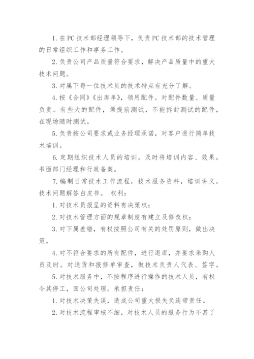 计划员岗位职责.docx