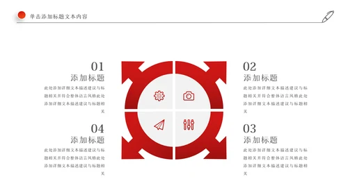 2022工作总结计划述职报告年终总结PPT