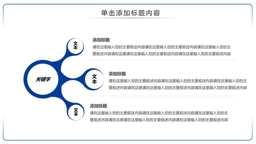 古色古香中国风青花瓷PPT模板