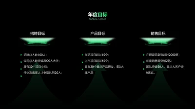 简约风并列关系3项PPT单页