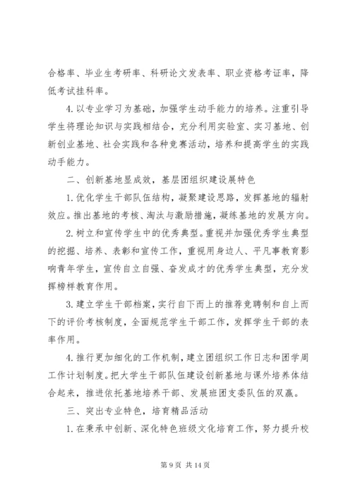 团委年度工作总结3篇.docx