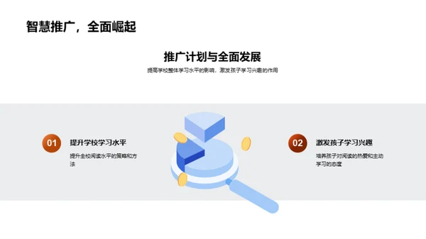 五年级生阅读促进