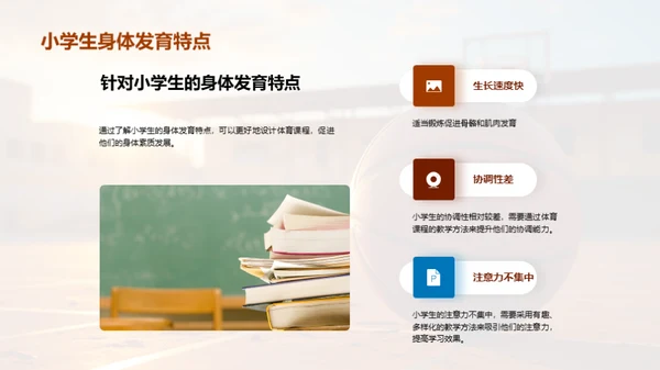 激活小学体育新篇章