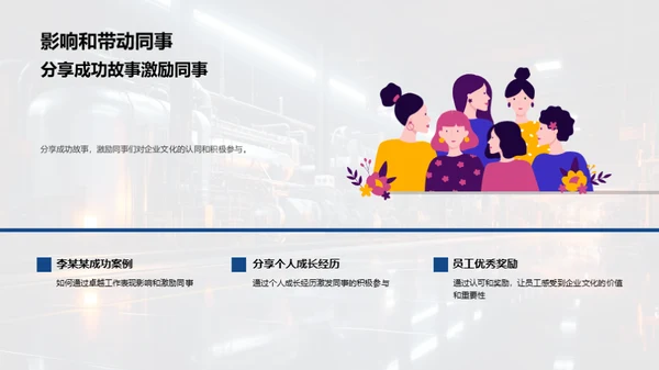 工业机械的企业文化探析