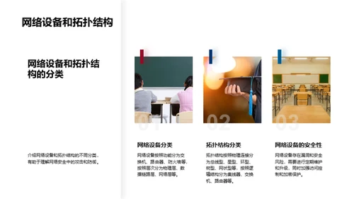 计算机网络安全的挑战与应对