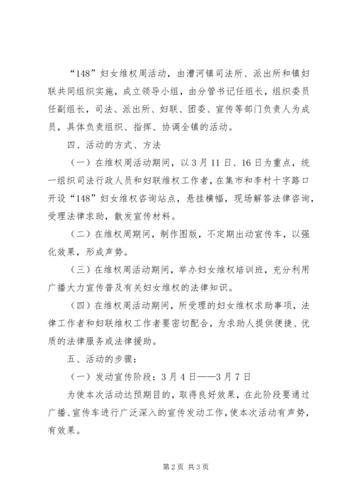 青少年维权活动实施方案 (2).docx