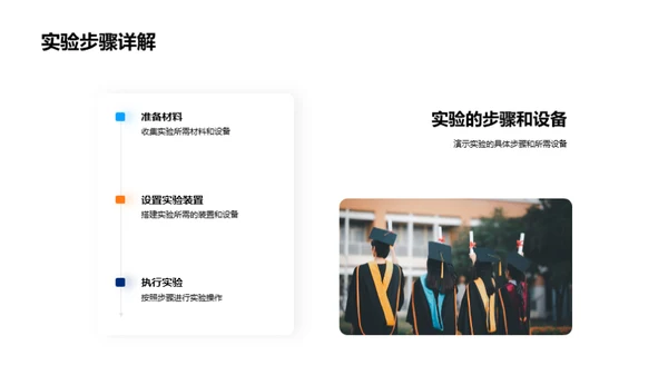 科学实验探秘之旅