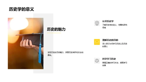 历史学的研究探秘
