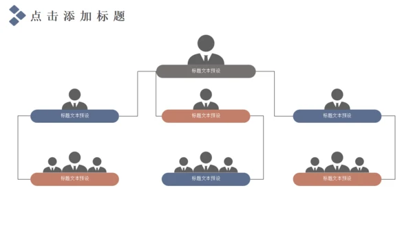 财务核心价值观总结通用PPT模板