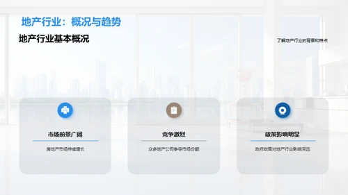 地产销售礼仪精讲