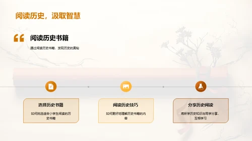 历史探秘之旅