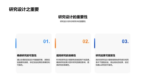 科研技能讲座PPT模板