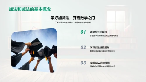 启蒙数学之旅