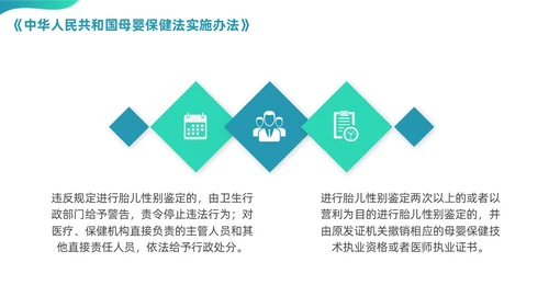 绿色渐变商务简约风格医院法律法规培训PPT