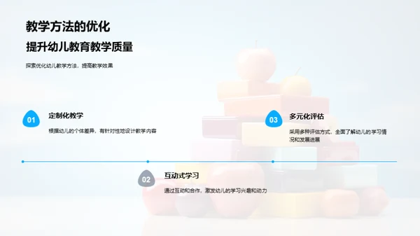 幼儿教育全解析