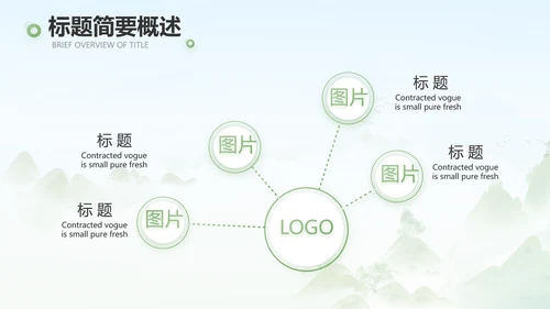 诗歌朗诵工作总结汇报计划动态PPT