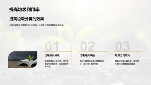 绿色行动小先锋