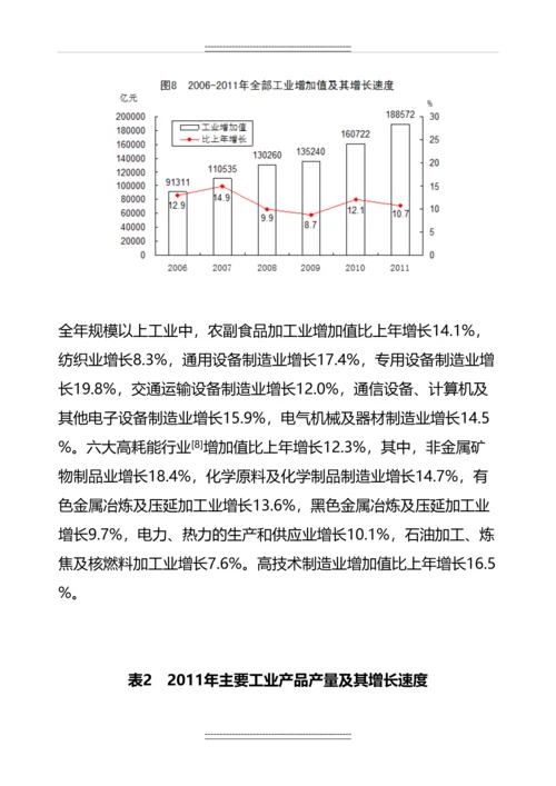 国民经济和社会发展统计公报.docx