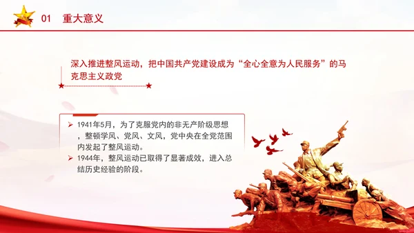 学习坚持全心全意为人民服务的根本宗旨ppt课件