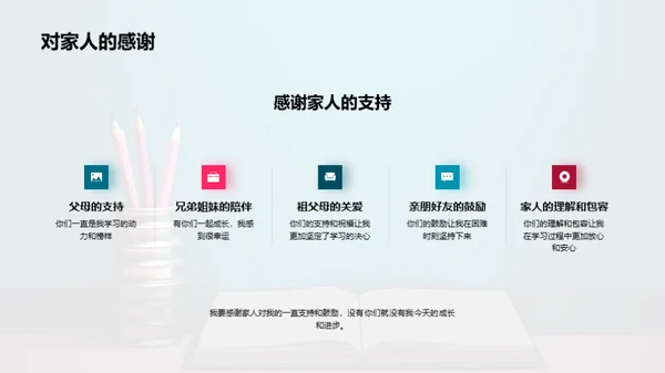 学无止境 勇攀高峰