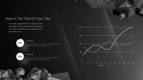 互联网未来科技人工智能通用PPT模板
