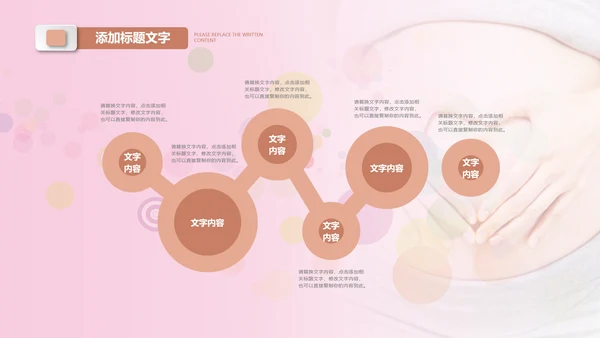 母婴母乳喂养妇幼保健妇产科月子会所PPT