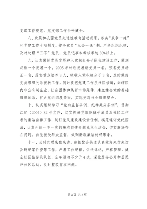 社区党委党建工作计划 (10).docx