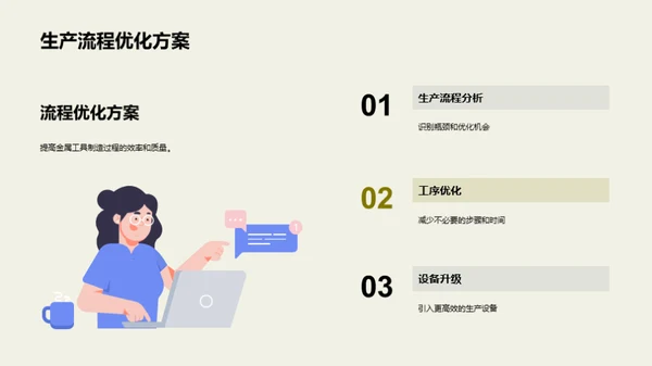 农牧工具生产革新之路