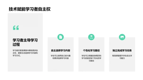 智慧教学新篇章