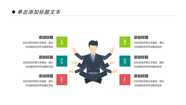 清新时尚教育培训教学设计公开课PPT模板