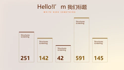 金色背景金融投资理财银行工作总结通用PPT动态模板