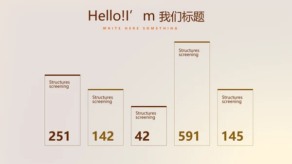 金色背景金融投资理财银行工作总结通用PPT动态模板