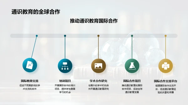 通识教育全方位解析