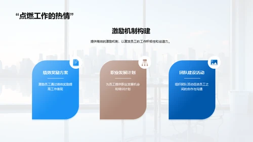 人资行政季度回顾