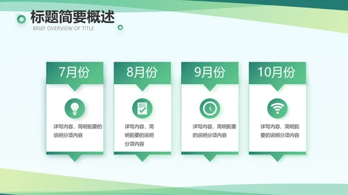大气新农村医疗合作社动态PPT